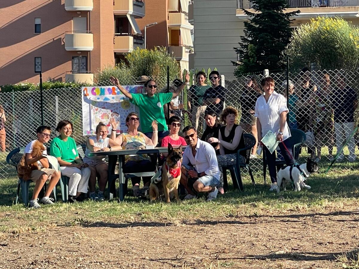 Aprilia - Forti emozioni nel ricordo di Riccardo, ecco l'associazione che porta il suo nome: "Amava gli animali" - 