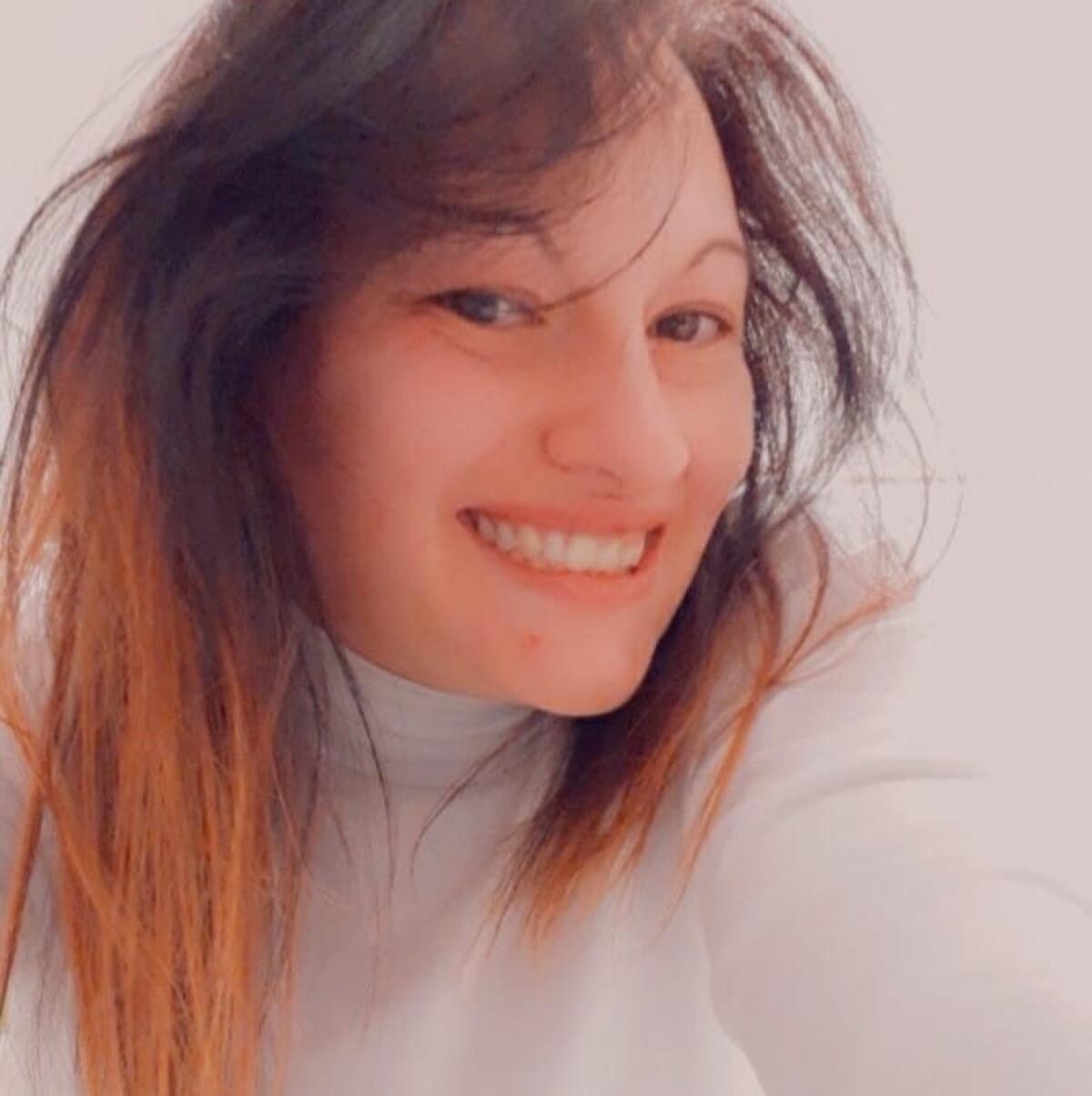 Frontale sull'Appia, muore Federica Testa: aveva 36 anni. Grave la sorella - 