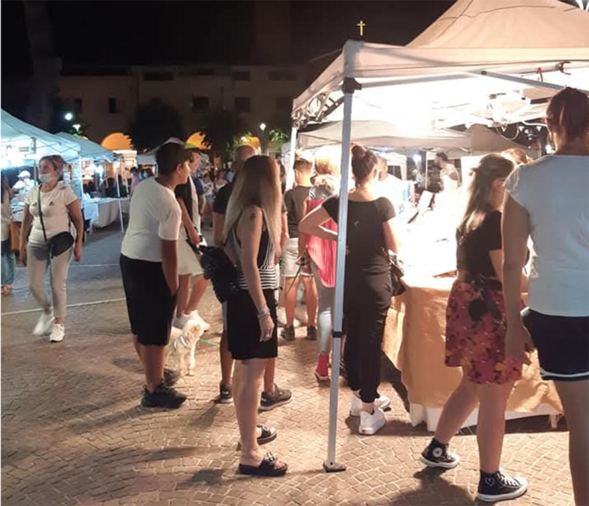 Aprilia - Tornano gli Shopping Day: 4 gli appuntamenti a luglio - 