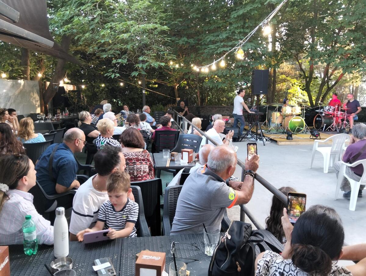 Estate Veliterna: Musica e tanto altro in attesa della Notte Bianca del 5 luglio - 