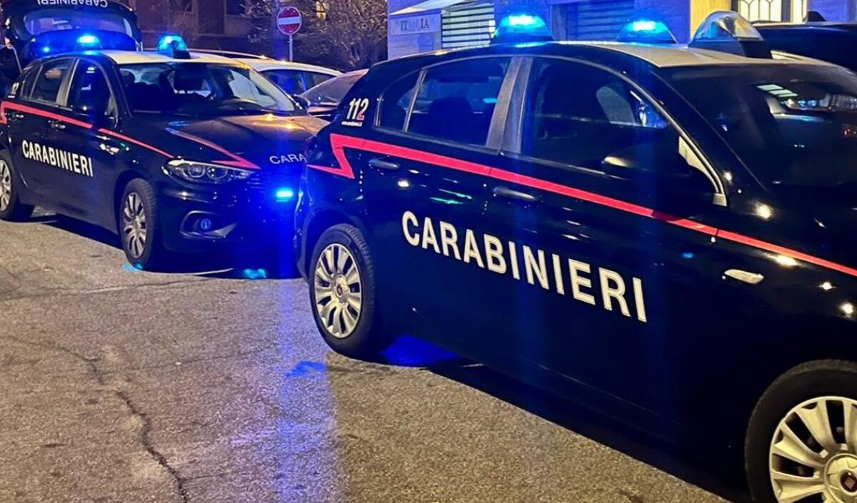 Evade dai domiciliari, torna in carcere: era stato arrestato per violenza sessuale - 