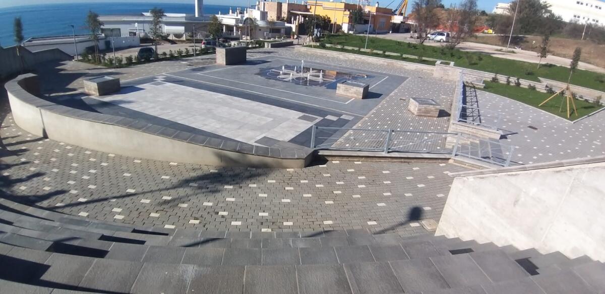 Ad Anzio il concerto della corale cittadina per il solstizio d'estate - 