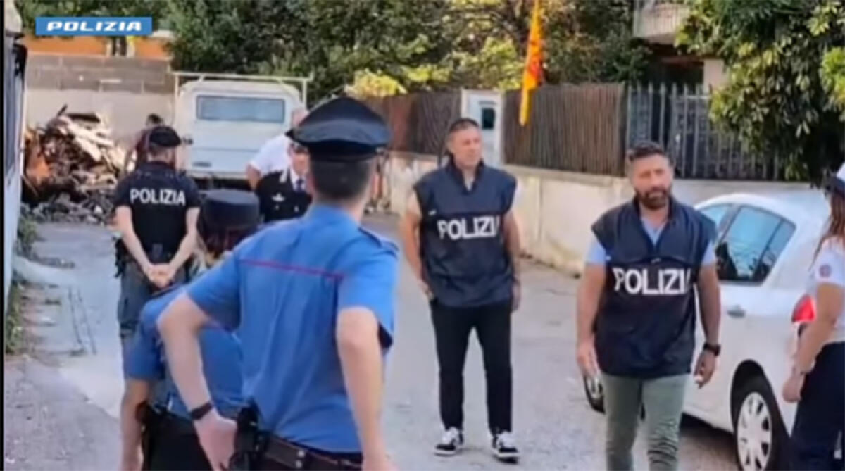 Sgombero a Corso Italia, il Comune di Anzio assiste e segue le famiglie - 