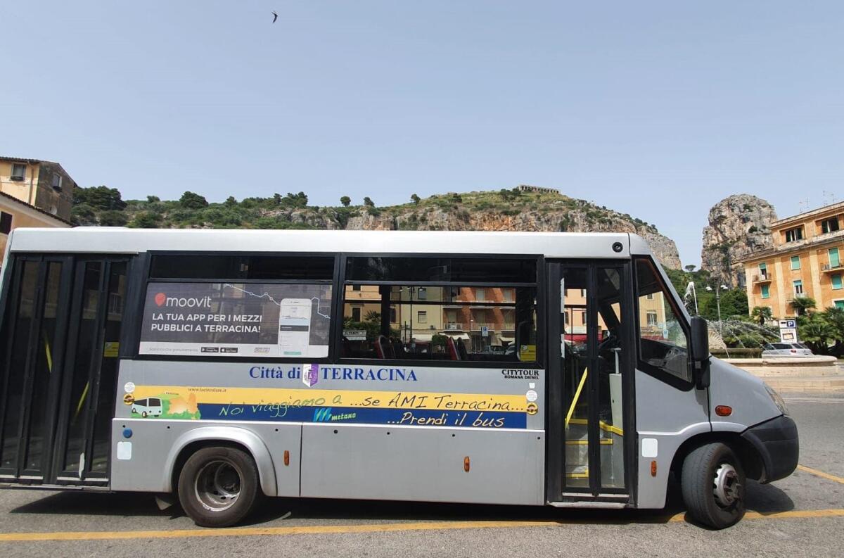 Stazione Monte San Biagio – Terracina, al via ai nuovi collegamenti diretti del tpl - 
