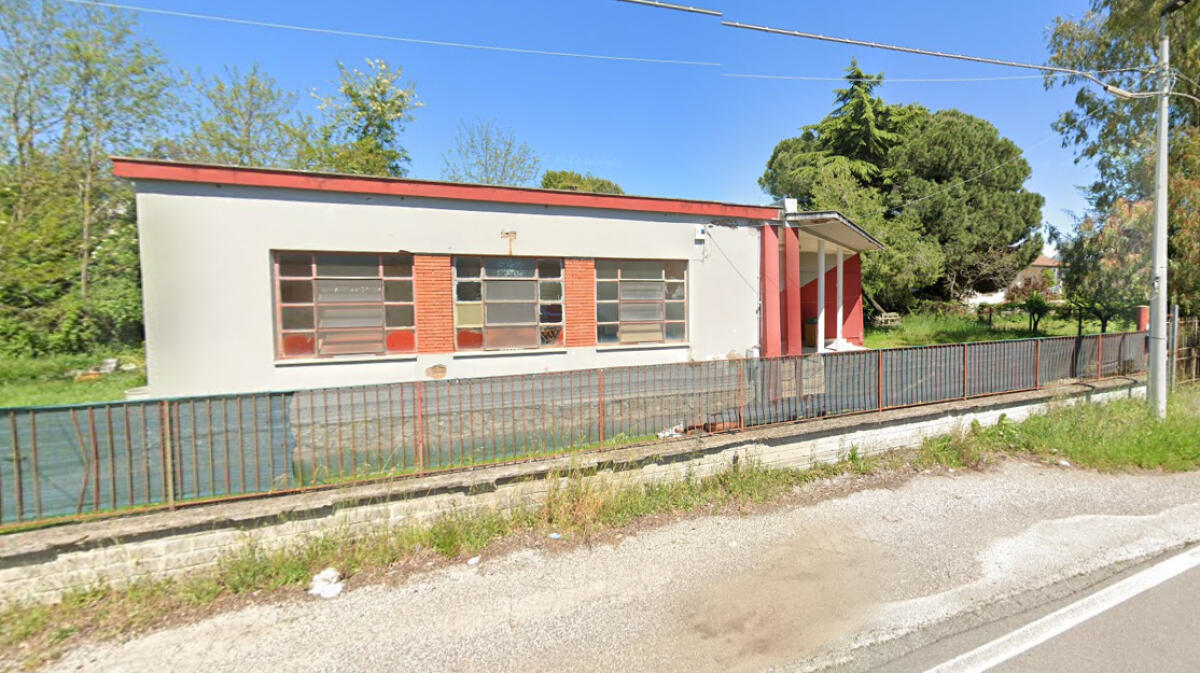 Aprilia - Ripartono i lavori all'ex scuola di Carano, sarà un centro per l'infanzia - 