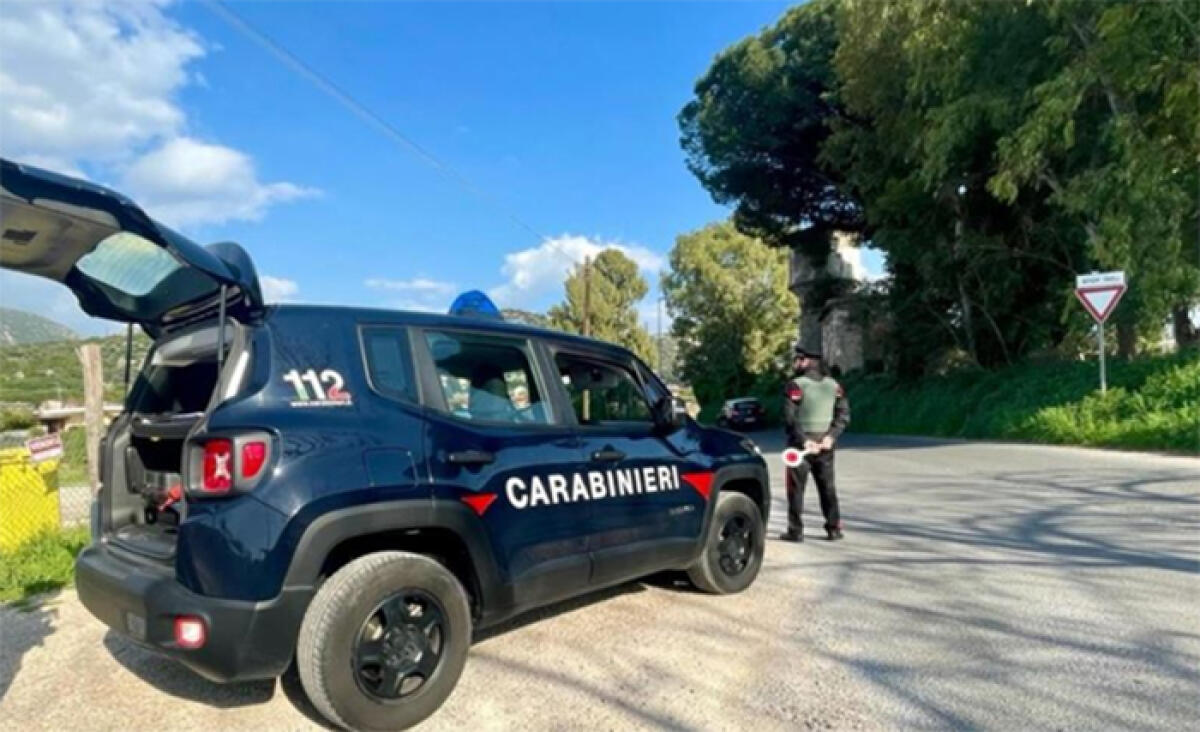 Due anziane donne in difficoltà soccorse dai carabinieri - 