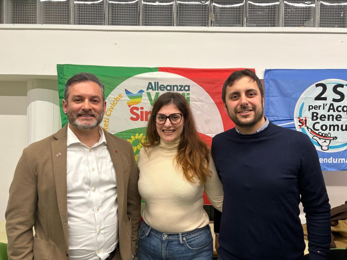 “No al riarmo dell’Italia e dell’Europa. Il 21 giugno AVS Aprilia a Roma per la pace - 