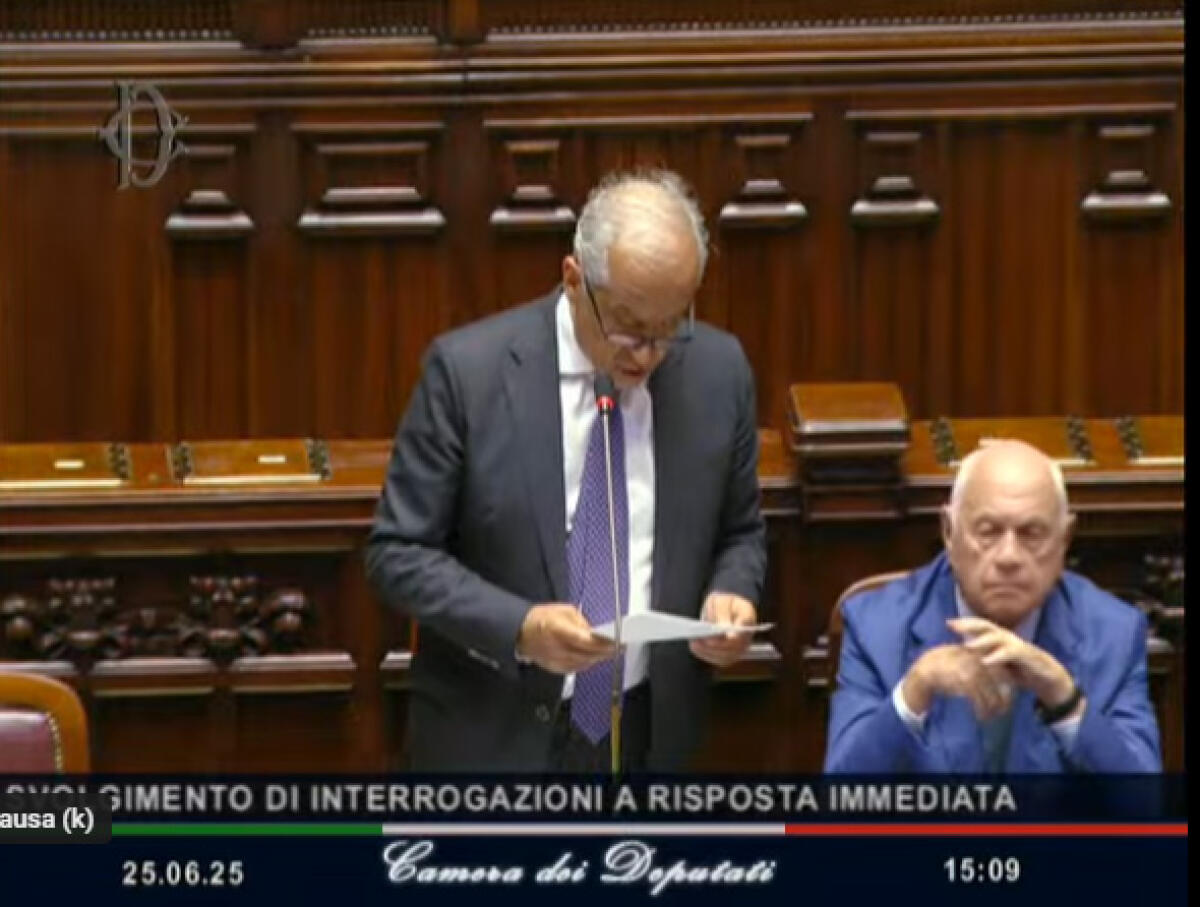 Criminalità ad Aprilia. Piantedosi: "Forze dell'Ordine potenziate", Zaratti: "Evitiamo il deserto dopo commissariamento" - 
