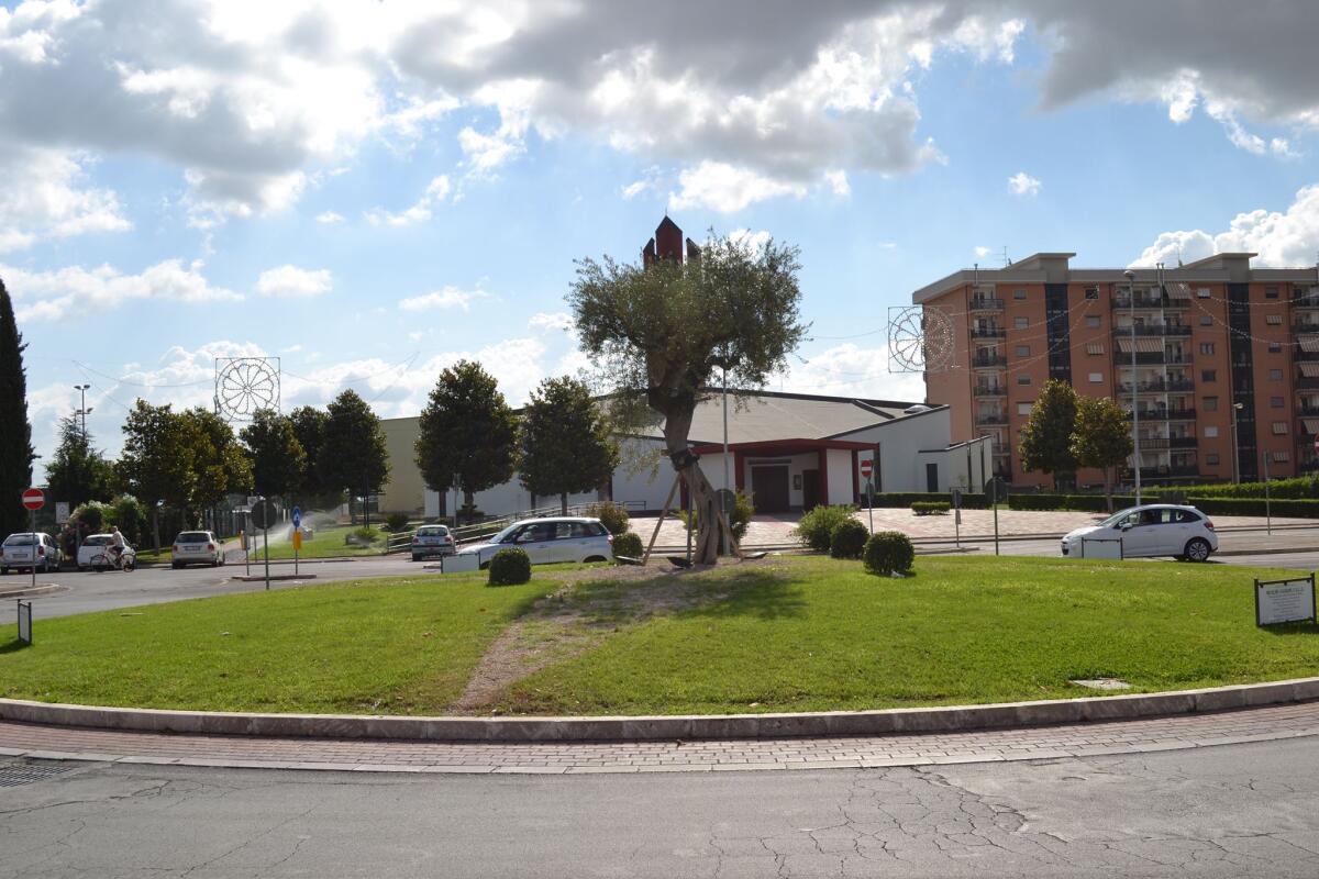 Festa dei Santi Pietro e Paolo questo weekend al quartiere Primo di Aprilia. - 