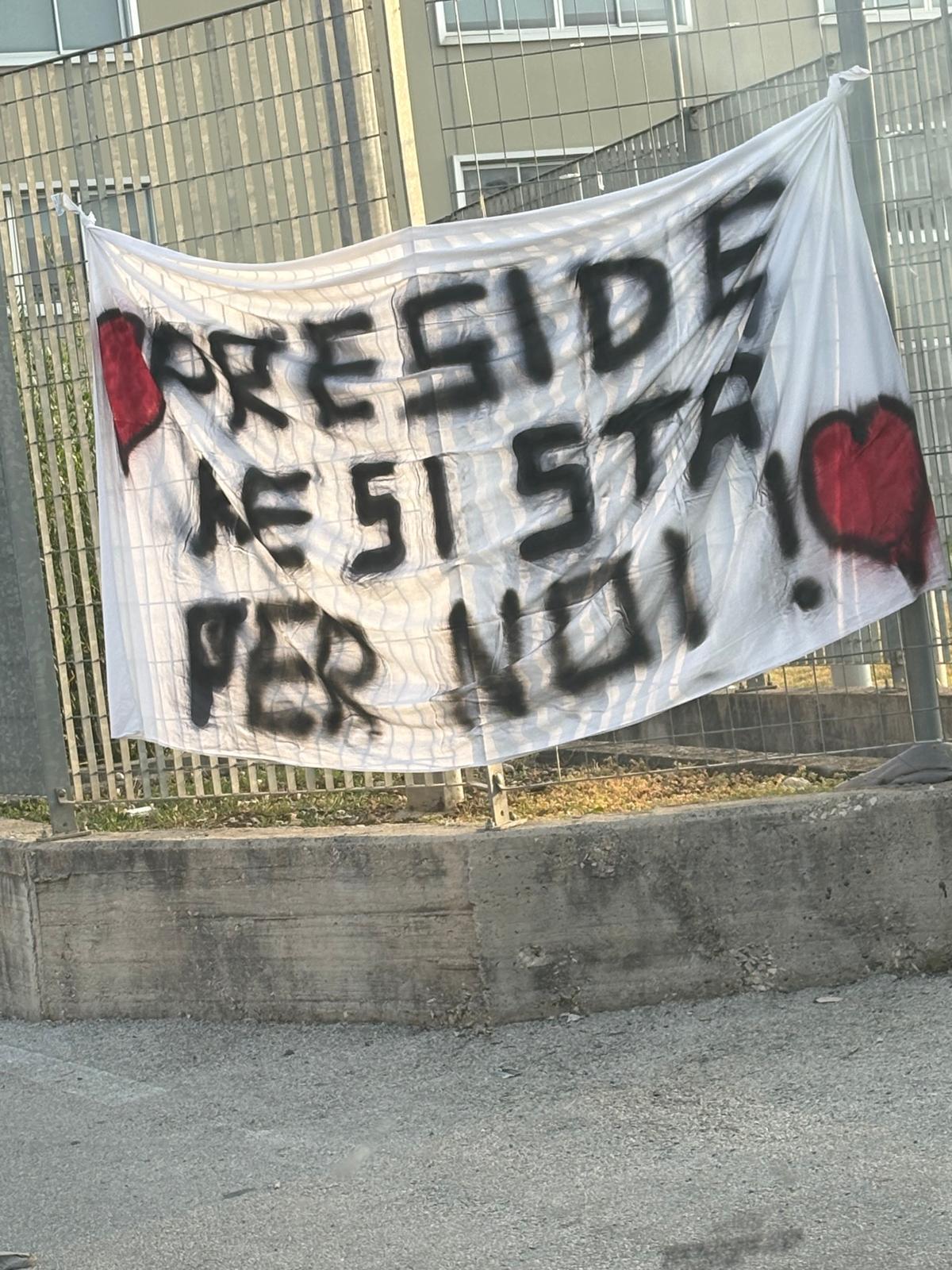 Tensioni al Rosselli di Aprilia, alcuni lavoratori: "Unità e trasparenza" - 