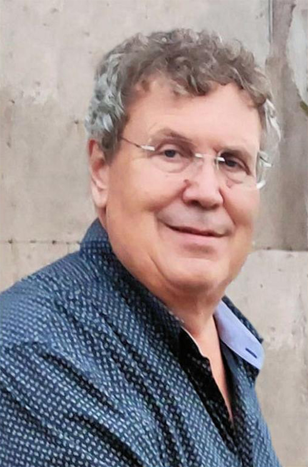 Roberto Cotterli