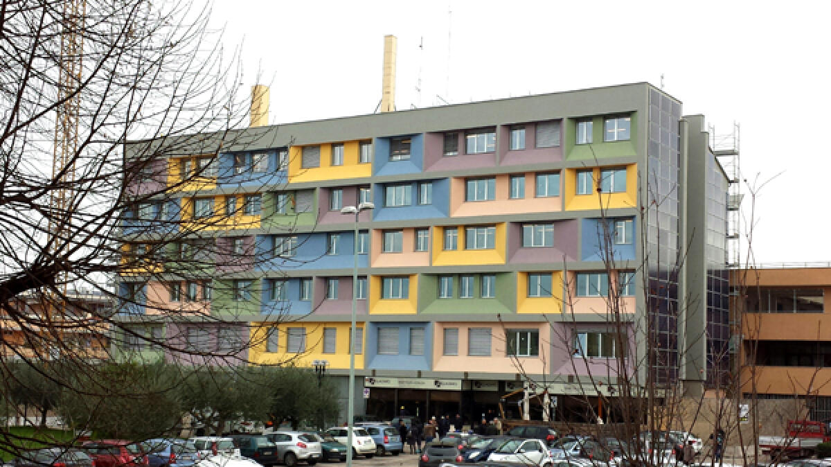 Incendio nei garage del Comune ad Aprilia, PROROGATA AL 25 LUGLIO la chiusura degli uffici - 