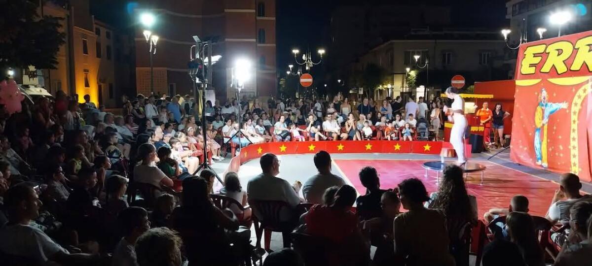 Aprilia - Eventi ed entusiasmo, si chiudono gli Shopping Days 2025 - 