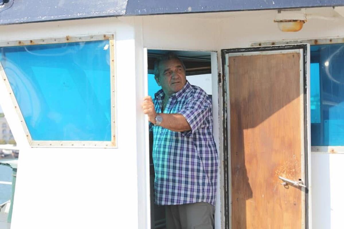 Scomparsa di Tony Magliozzi, il Comune di Anzio proclama lutto cittadino. Fissati i funerali. - 