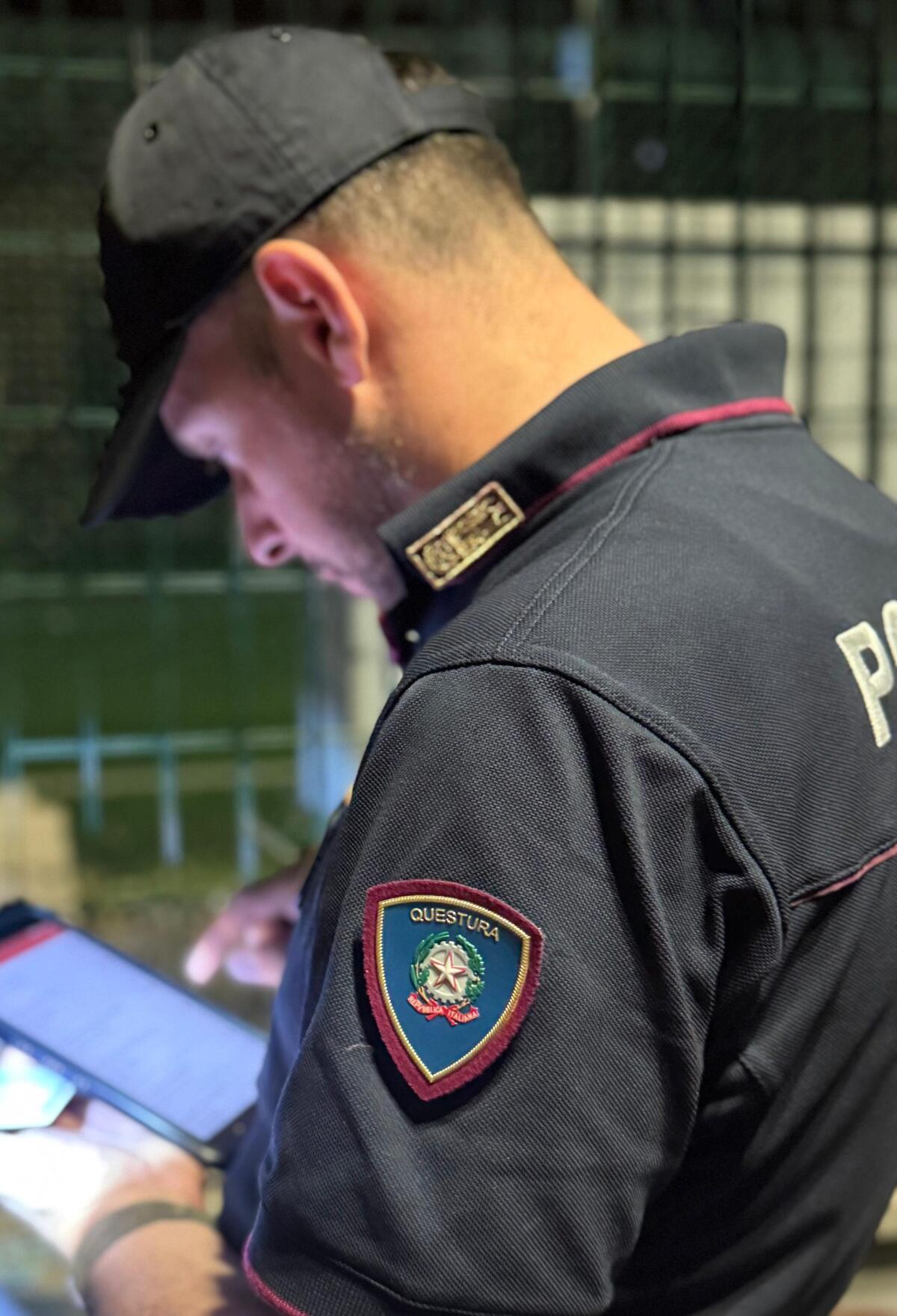 Incontro casuale tra vittima e aggressore: fermato un 19enne tunisino - 