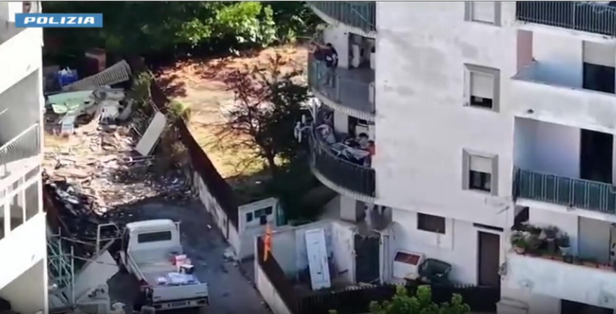 Corso Italia, il sindaco di Anzio chiede il riallaccio temporaneo della corrente elettrica - 