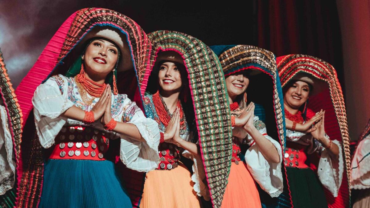 Estate, il programma ad Anzio. Domani il Folkloric festival - 