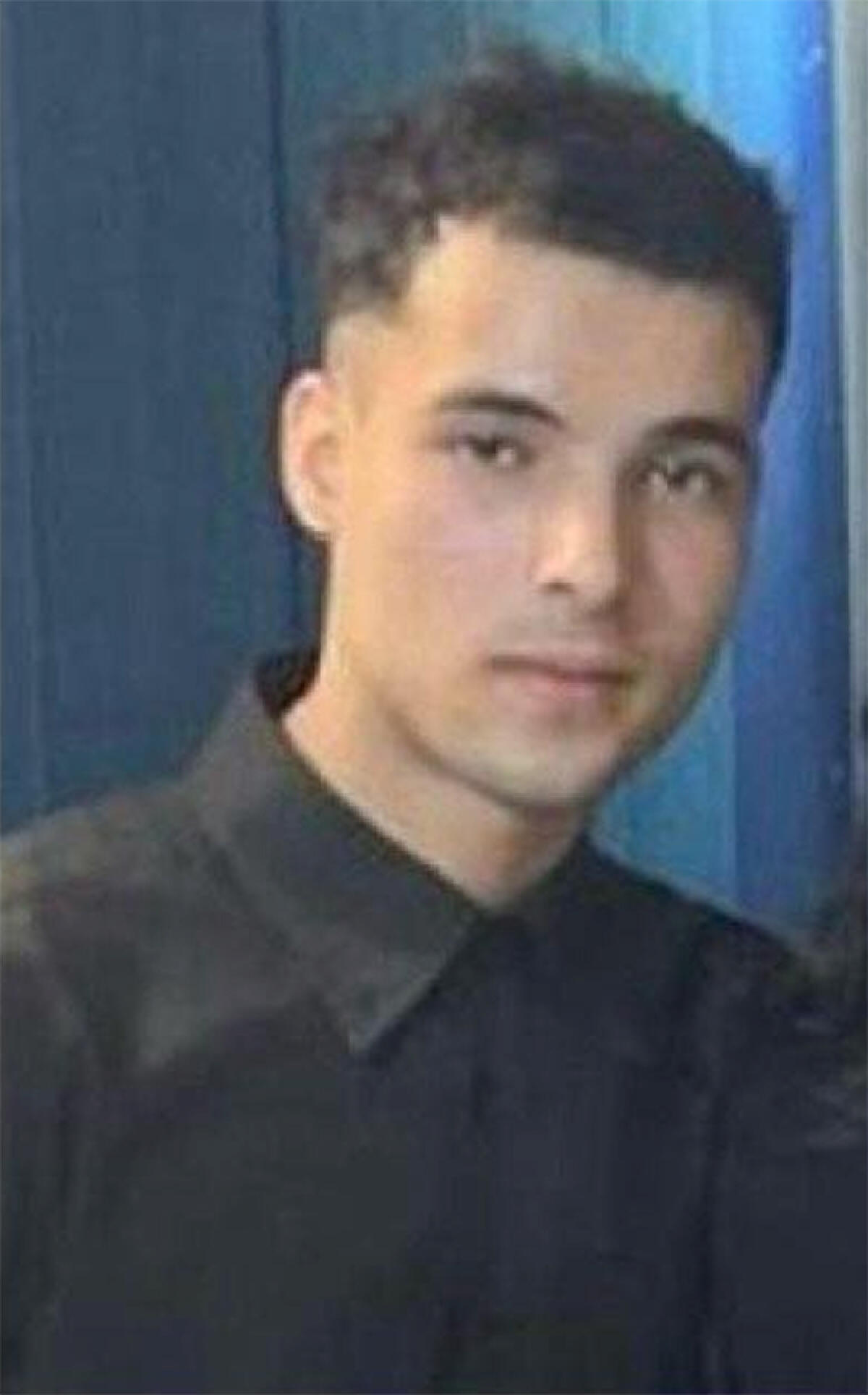 Giacomo scomparso da giorni, un 21enne di Ardea manca da casa dallo scorso 21 luglio. - 