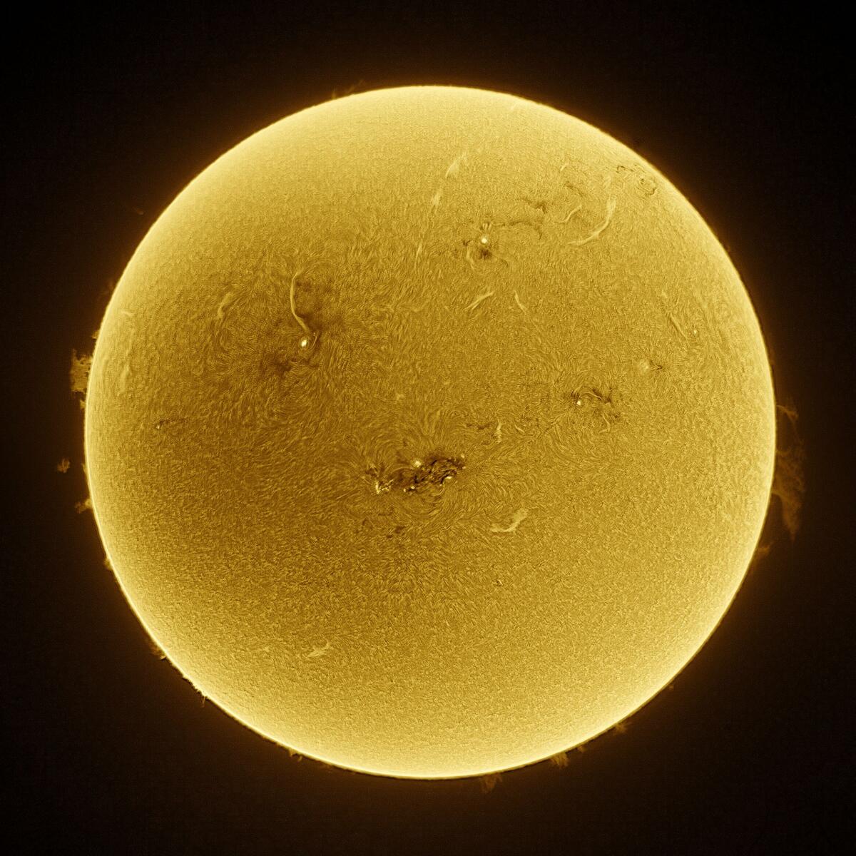 “E quindi uscimmo a riveder le stelle”: il 18 e 19 luglio il primo weekend di archeologia e astronomia a Terracina - 