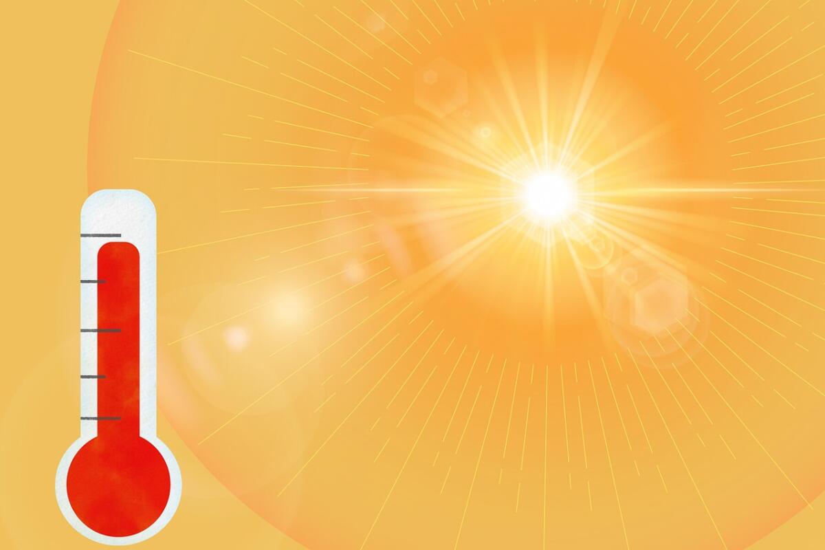 ONDATE DI CALORE, NUOVO INCONTRO CON I SINDACATI IN REGIONE - 