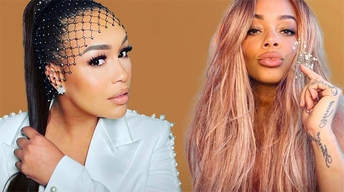 Annullato il concerto di Shola Ama e Rebecca Ferguson a San Felice Circeo - 