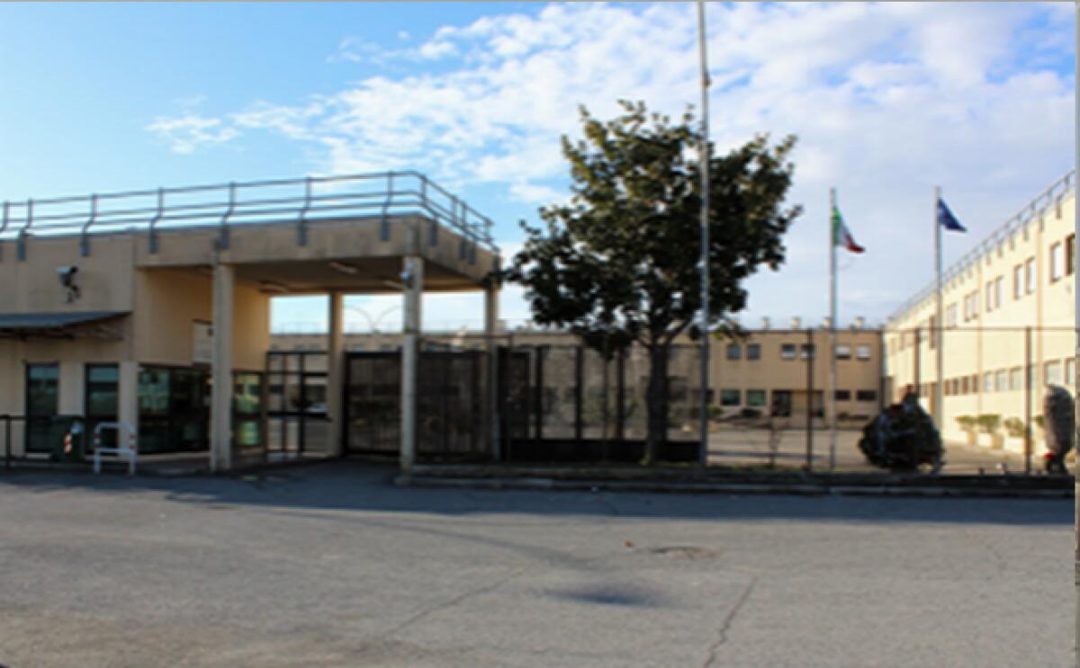 Emergenza caldo nelle carceri del Lazio: “Non si può rischiare di morire in cella” - 