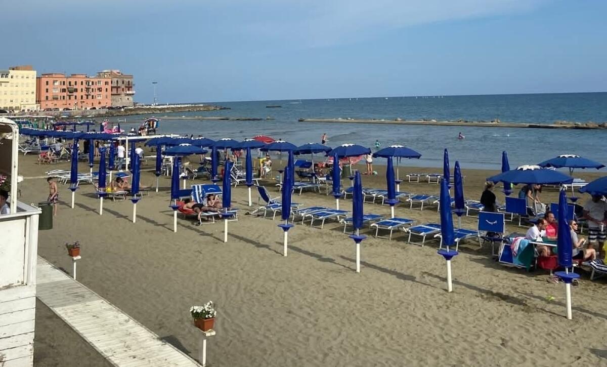 Due fratelli muoiono annegati nel tentativo di salvarsi. Tragedia ad Anzio, sulla Riviera Mallozzi. - 