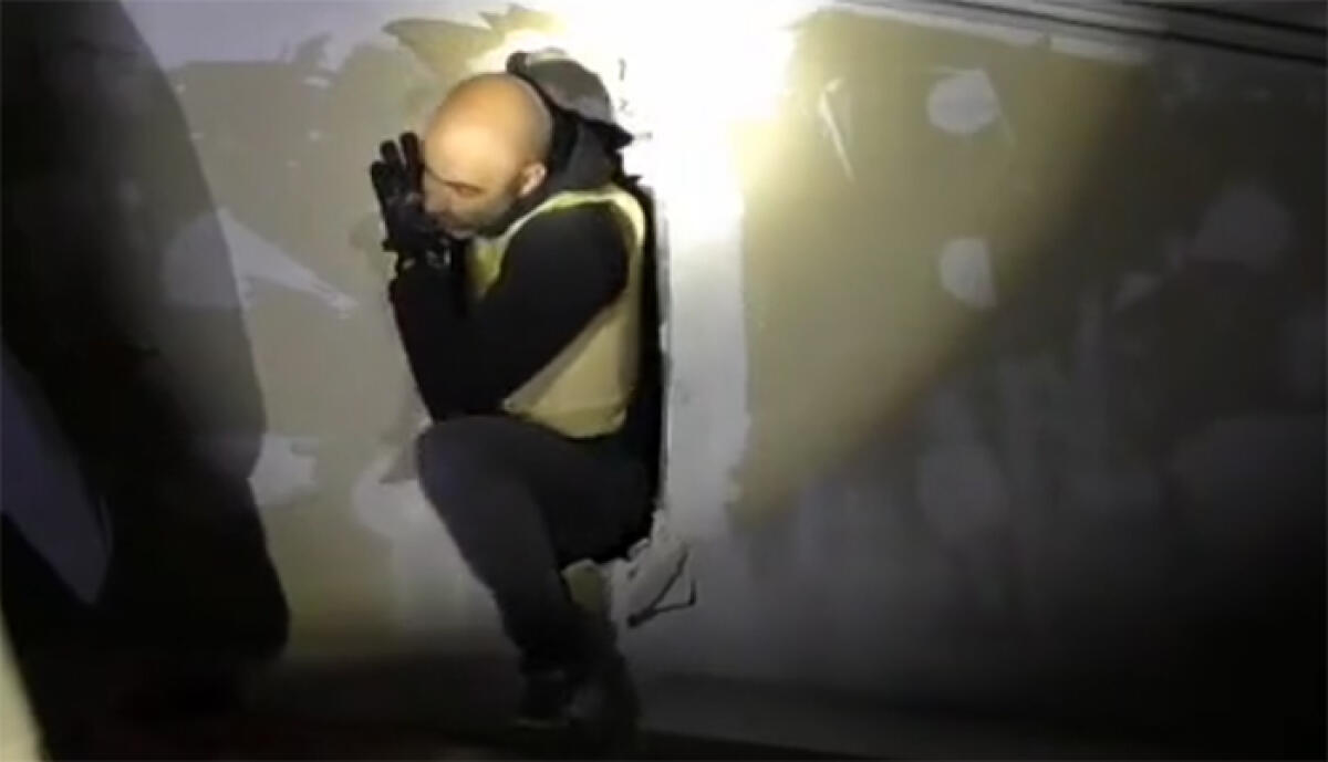 “End to End”: passa per Latina l’operazione antidroga della DDA de L’Aquila. Un arresto a Cisterna. VIDEO - 