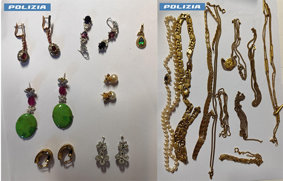 Finto finanziere truffa una ultraottantenne - 