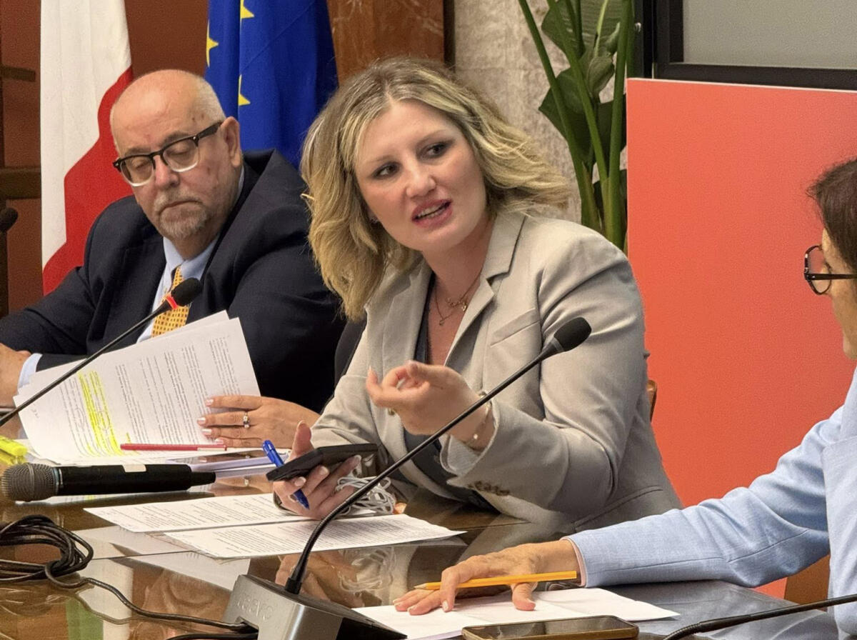 Ddl femminicidio, consulta Donne Anci Lazio: “Un momento storico per il Paese” - 