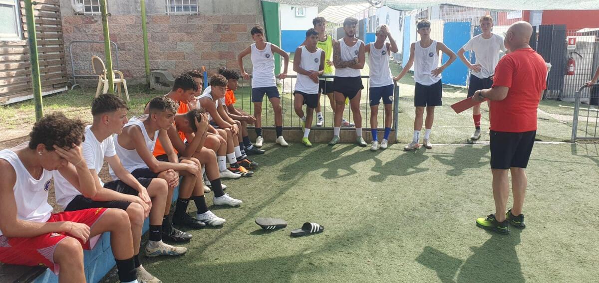 Calcio apriliano, senza più un campo e in rotta con la Curia Vescovile, il C.S. Primavera rinuncia all’iscrizione in campionato. - 