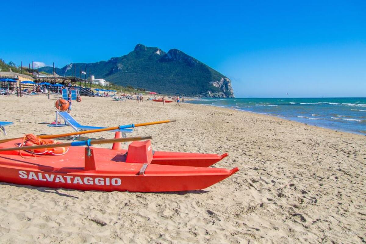 Blue Economy, un milione e mezzo di euro dalla Regione per il progetto del Circeo. - 