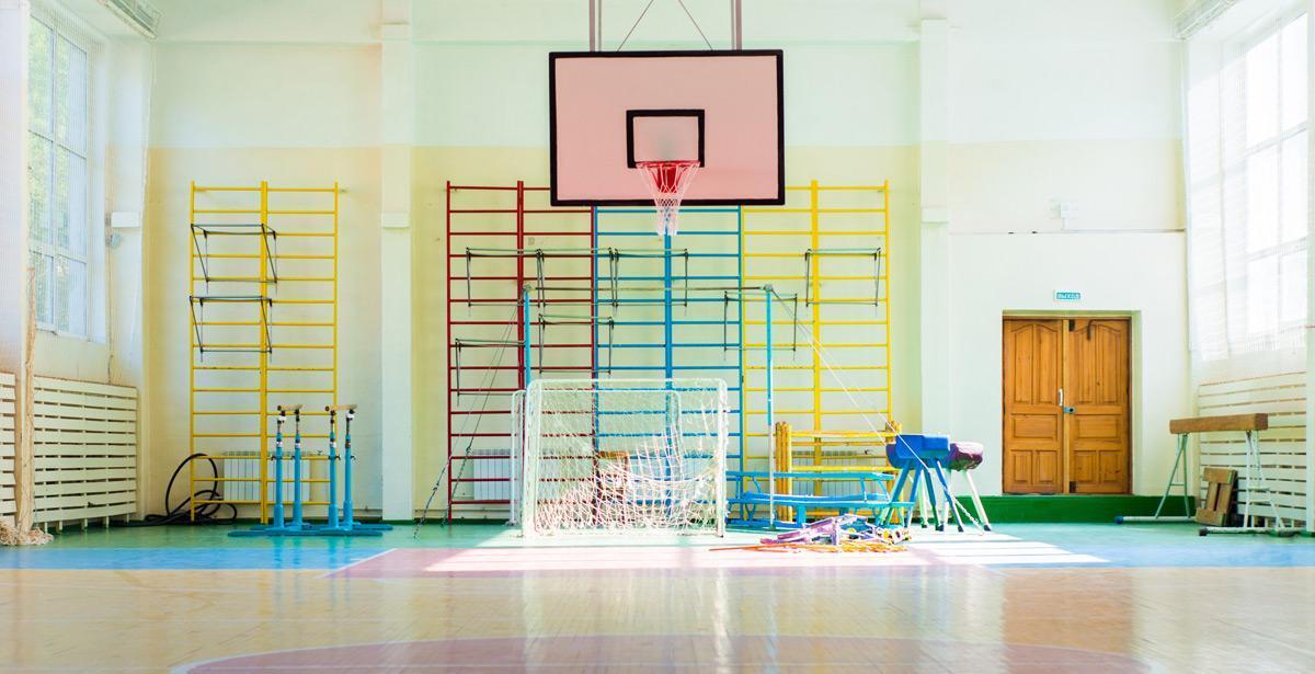 Assegnazione delle palestre scolastiche: la Provincia di Latina pubblica l’Avviso. - 