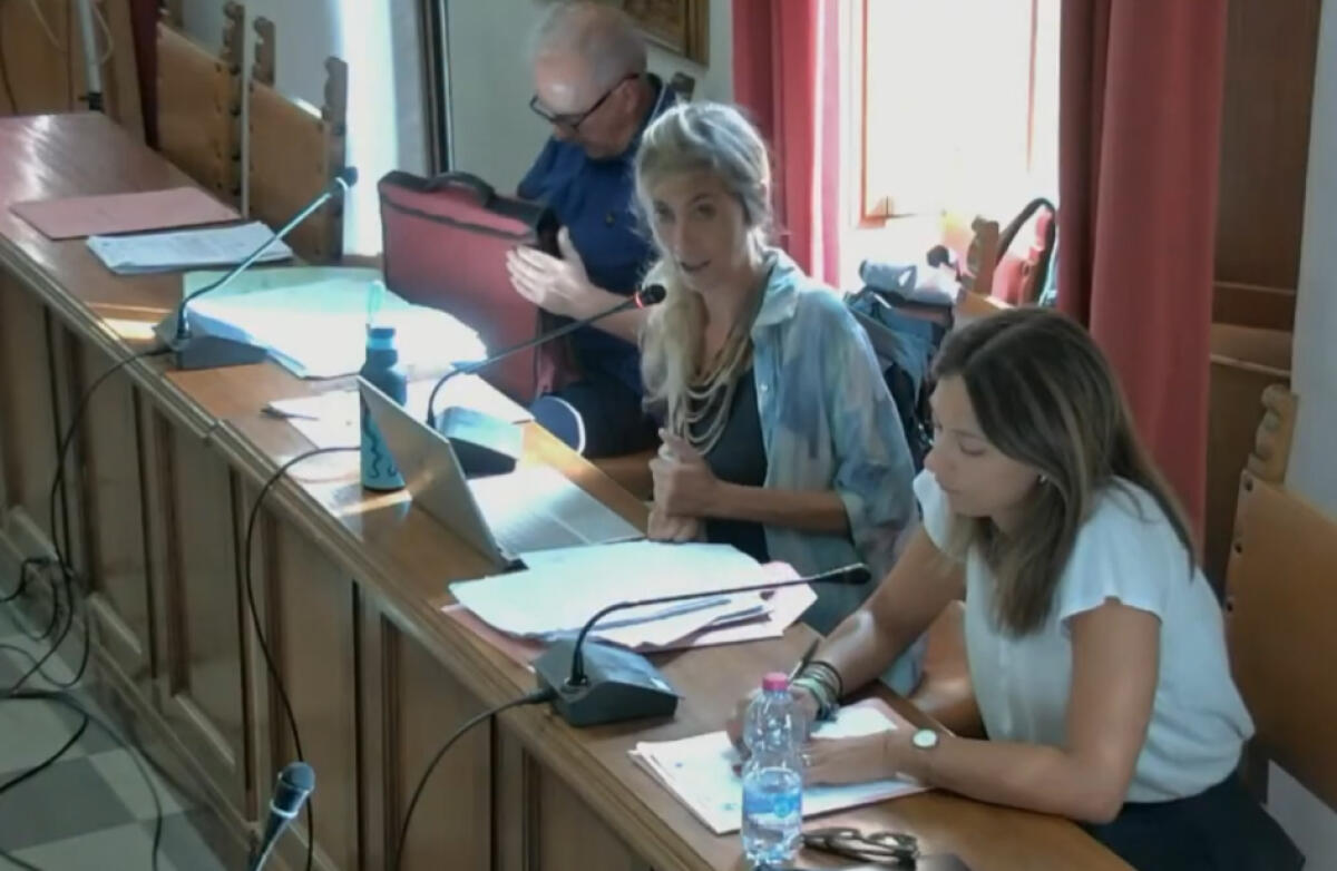 "GLI AUTOVELOX SULLA VIA NETTUNENSE TRA APRILIA E LANUVIO SONO STATI SPENTI" - 