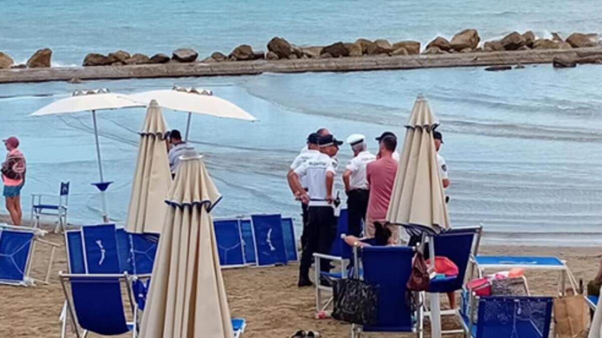 Tragedia nel mare di Anzio, "Enrico e Piero erano inseparabili" - 