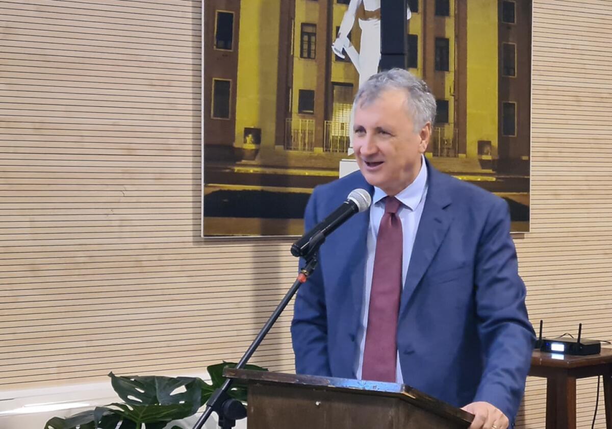 Esplosione di Via La Malfa, Calandrini (FdI): “Nessuna tolleranza, lo Stato c’è” - 