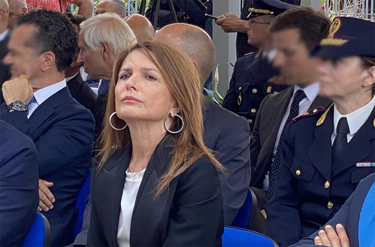 Arresto per gli spari in via Lazio ad Aprilia. Il Procuratore Spinelli: “lo Stato c’è ed è presente, città attenzionata". - 