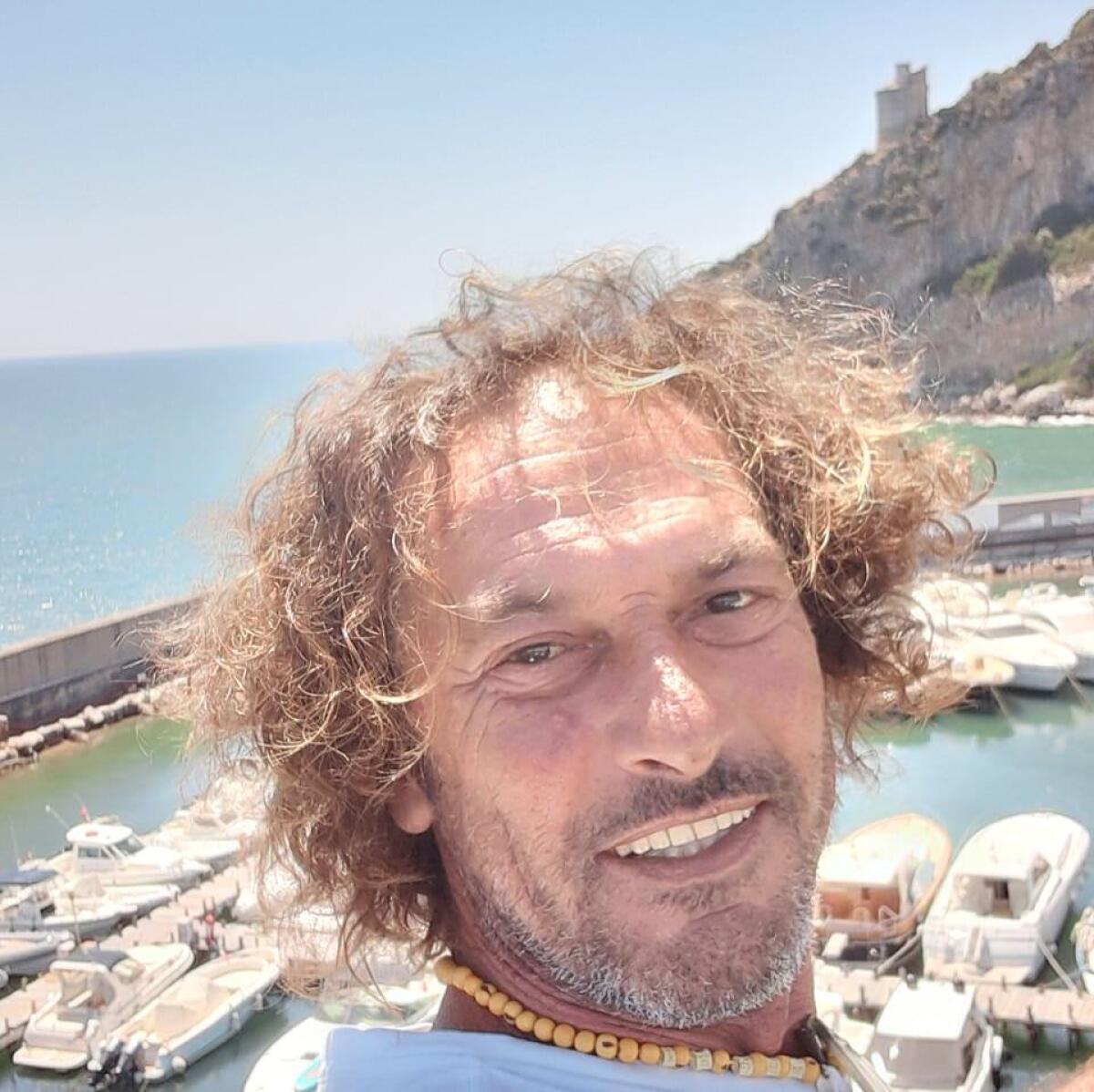 Schianto in moto a San Felice Circeo, perde la vita il 50enne Dino Capponi. - 