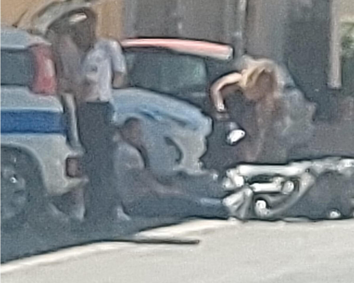 Aprilia - Incidente in via Lazio, coinvolto motorino - 