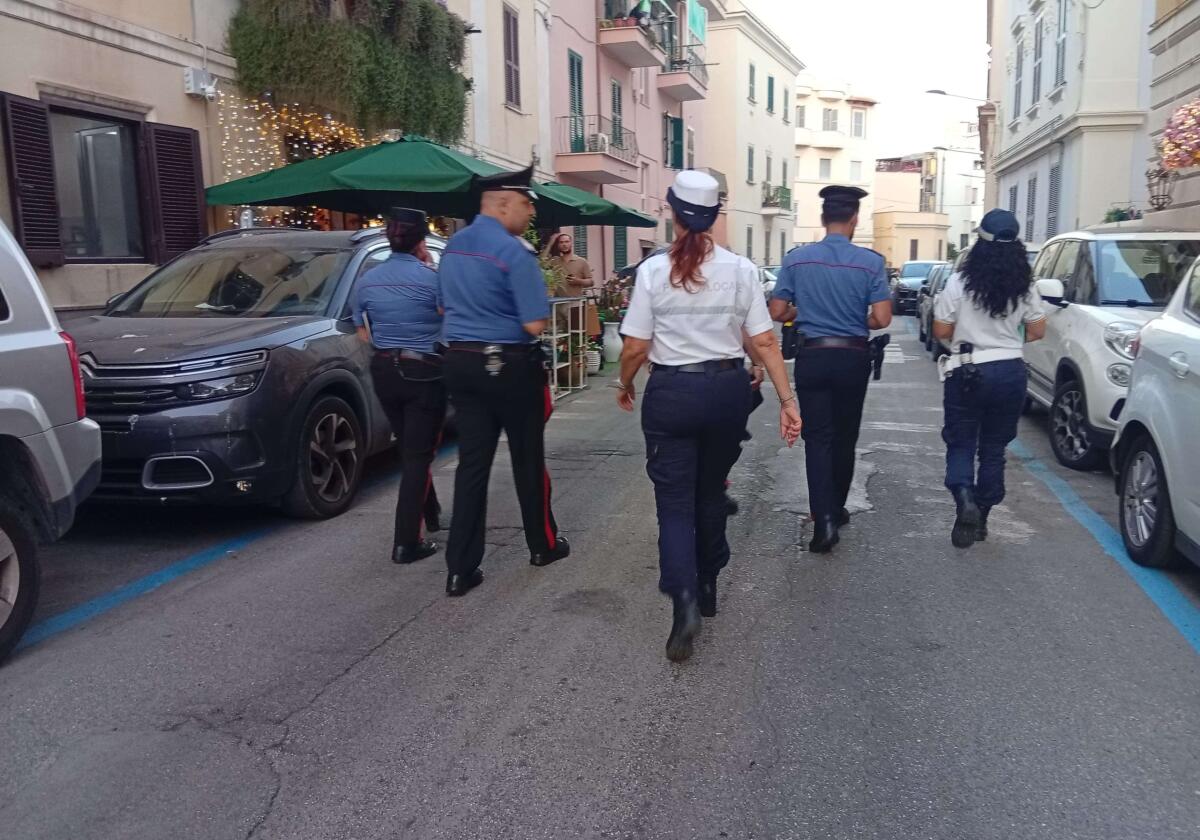 Malamovida ad Anzio, un arresto per spaccio - 