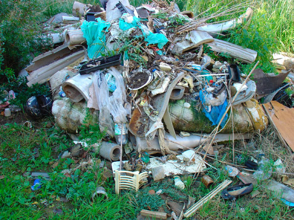 Rifiuti a Latina: “Vicini all’emergenza. Abc nata da furore ideologico, è fallimentare” - 