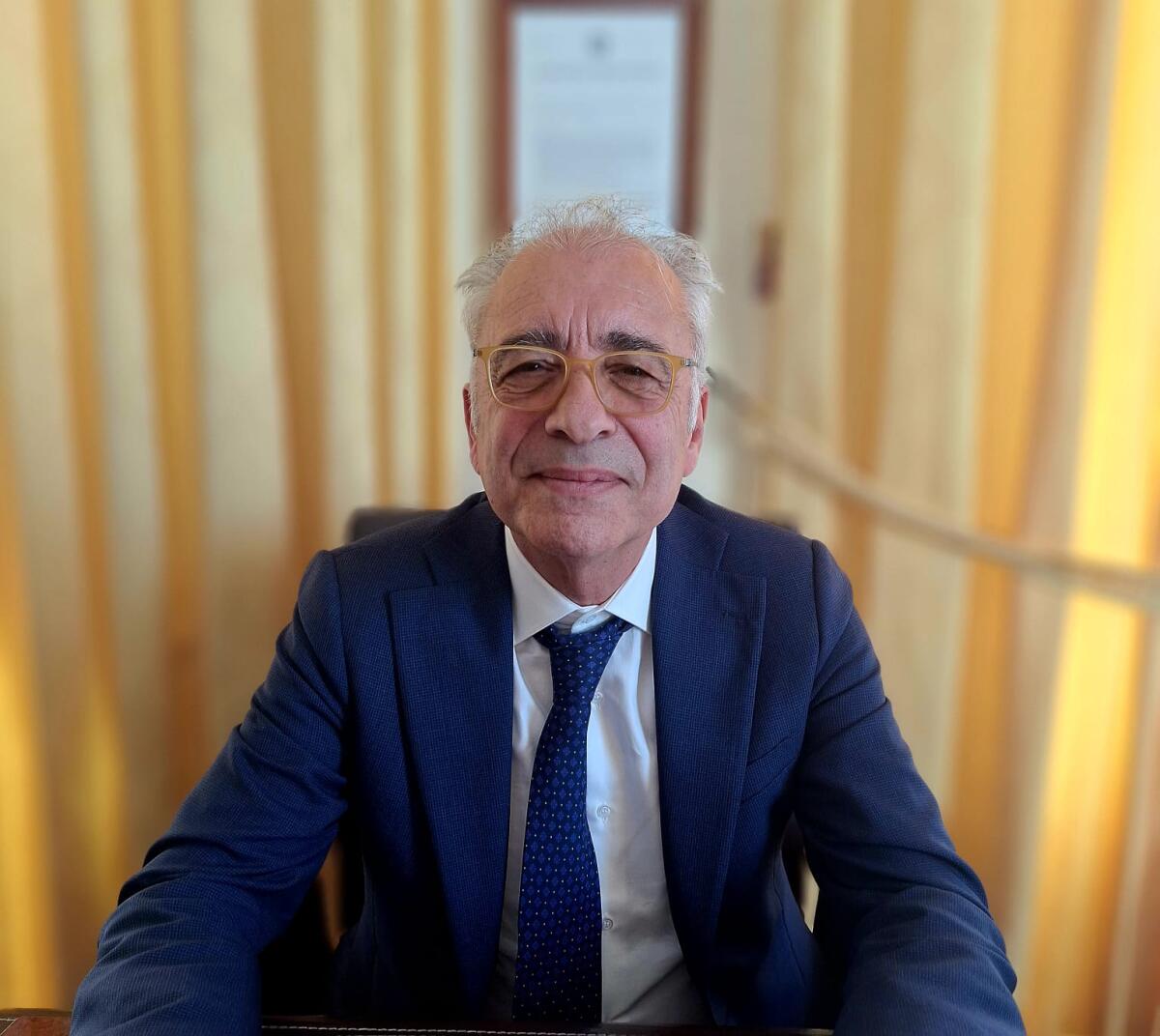 Arresti a Lavinio e Anzio, il Sindaco Lo Fazio: “Lo Stato c’è. Plauso alle forze dell’ordine. - 