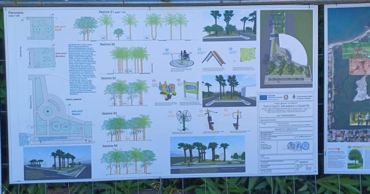 Lavori sull'Ardeatina, poi si potrà andare in bicicletta - 