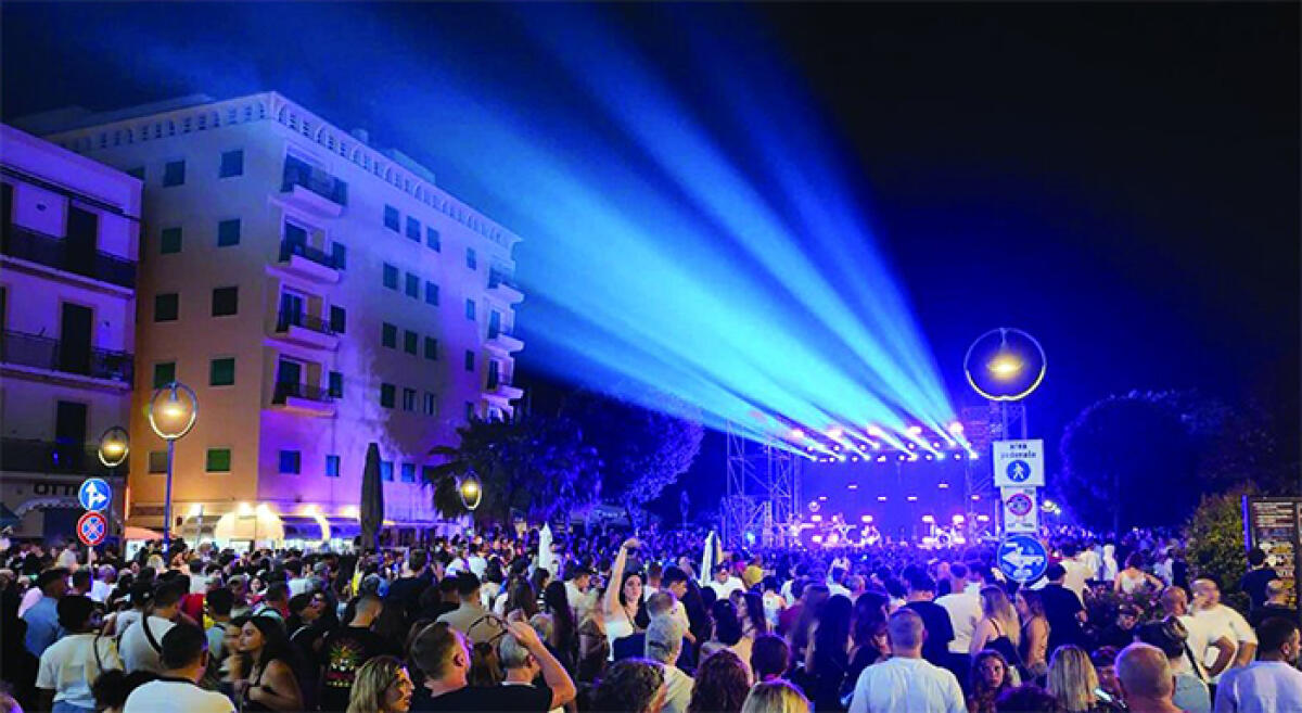 Movida sicura ad Anzio, arrivano le guardie particolari giurate. Sinergia tra Comune e gestori dei locali. - 