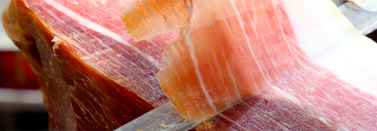 In arrivo una delle sagre più attese di sempre! A Bassiano si celebra il prosciutto. - 