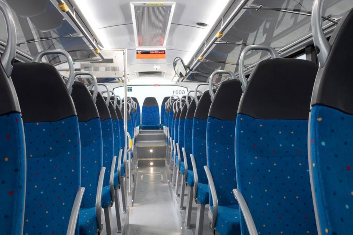 Gli over 70 residenti nel Lazio viaggiano gratis su Cotral e Trenitalia. Rinnovato l’accordo. - 