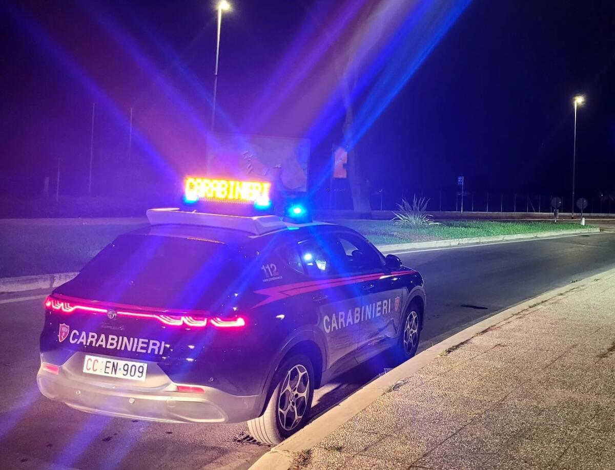 Inseguito sulla Pontina da Aprilia a Roma, il 60enne: "Sono bipolare". Ricoverato - 