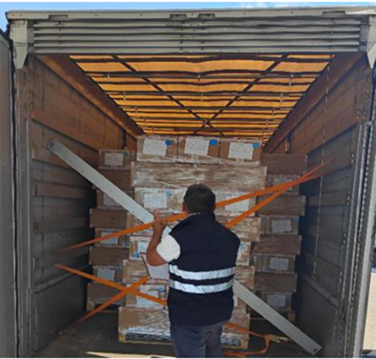 6mila lampadine e 26 attrezzi da lavoro non sicuri, il sequestro delle Dogane di Aprilia - 