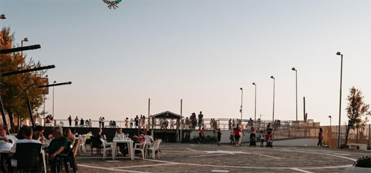 Piazza Ungheria a Torvaianica sarà rimessa a nuovo. Lavori per 1,5 milioni di euro. - 