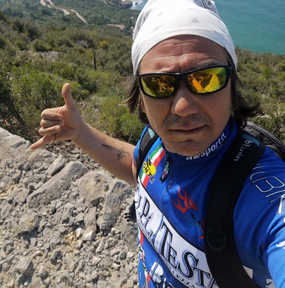 Malore in barca a San Felice Circeo, muore il sub Gianluca Pivotto - 